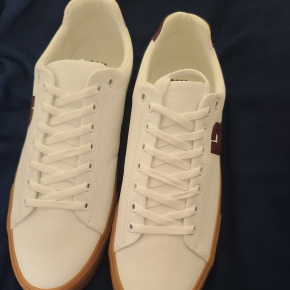 Boss Man Shoe 👞 - Picture 3 of 9